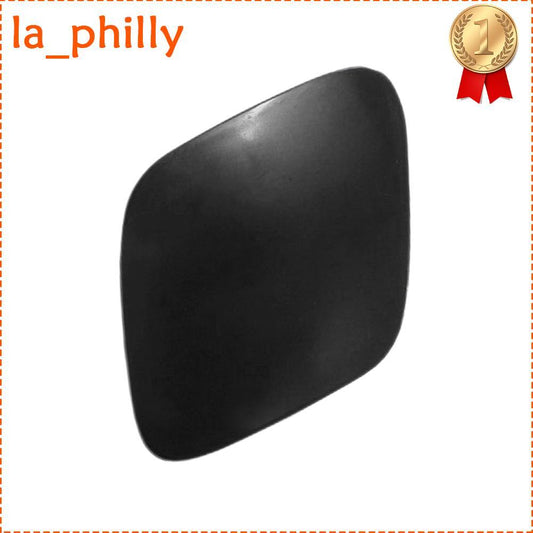 ya 27 6.18 Front Left Tow Hook Eye Cover Unpainted 53286-05901 For 2008-2011 Avensis T27