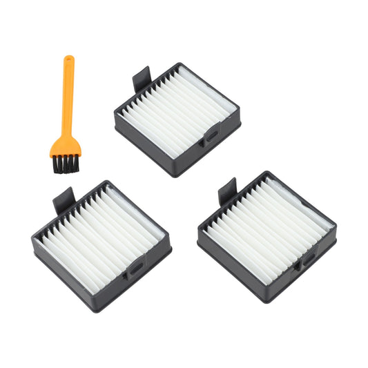 ya 25 Premium For Hoover AH46000 Bagless Cordless Standard Filter Set