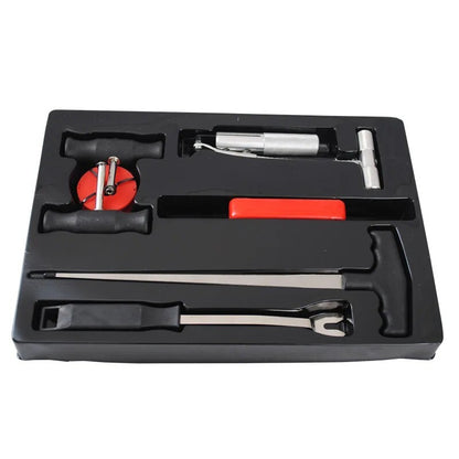 ya 14 7pcs Car Winds n Removal Tool Kit for Bonded and Rubbered S ns Windsheild