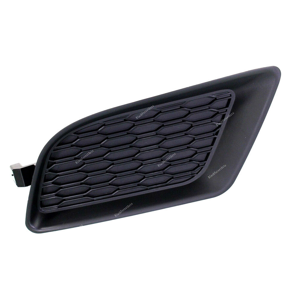 ya 27 6.18.2 Fog Light Cover Right Side Fit For 2011 for Charger R/T Road and Track #68092570AA