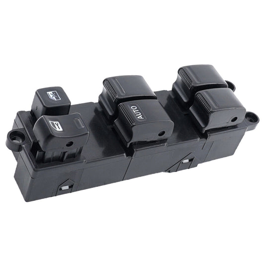 ya 1 8.5.2 Power Window Switch 25401-VB000 For 93-07 TERRANO II (R20) 2.4,2.7,3.0