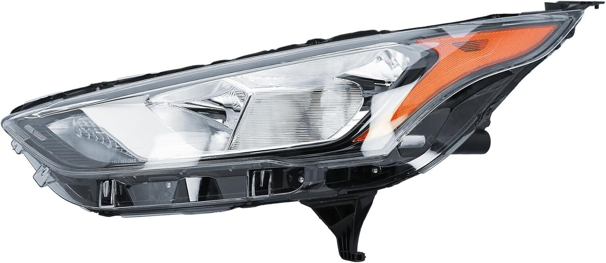 ya 10 10.28 Left Driver Side Headlight Assembly For 2019-2023 Transit Connect n