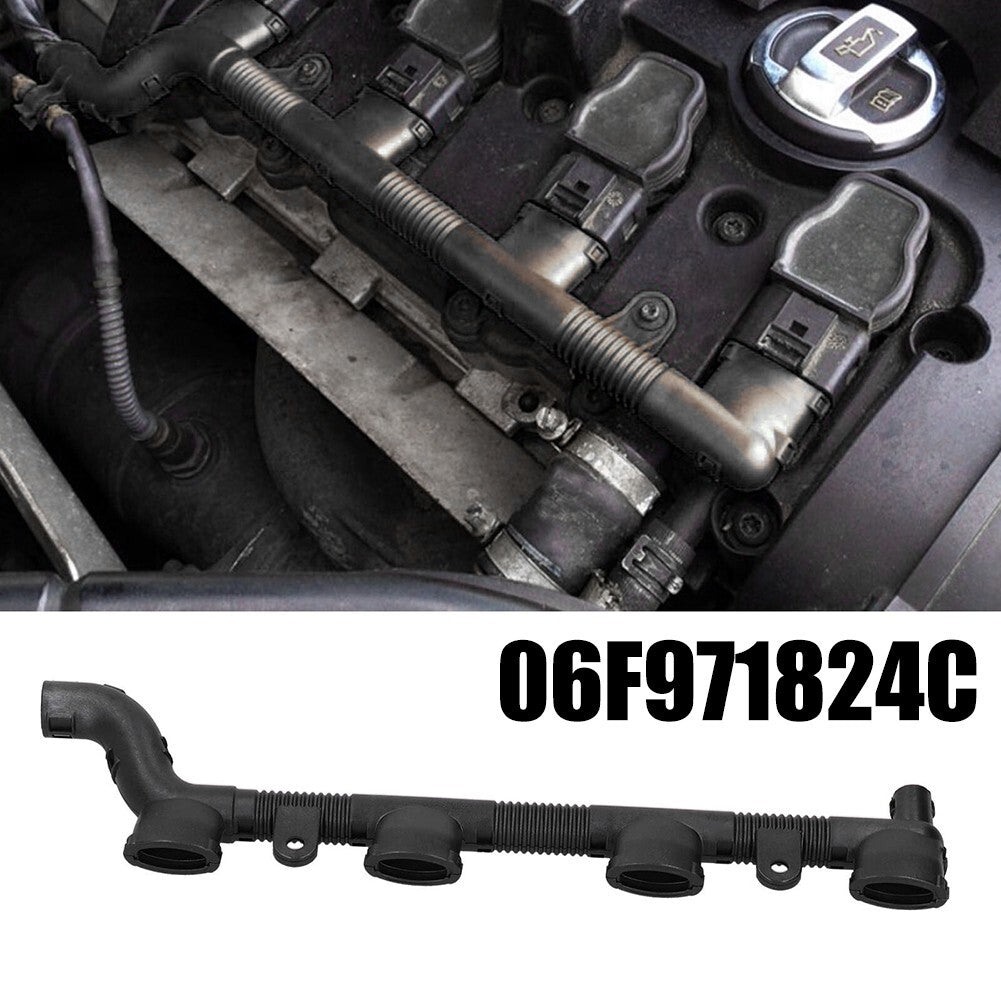 ya 5 8.7 Car for IGNITION Coil Pack Wiring Harness Conduit For A1 For A3 for A4 for A6