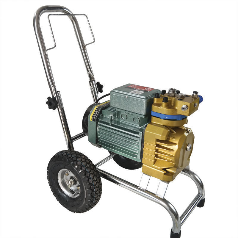 ya 26 220v High-pressure Airless Spraying Machine Construction Wall Paint Sprayer