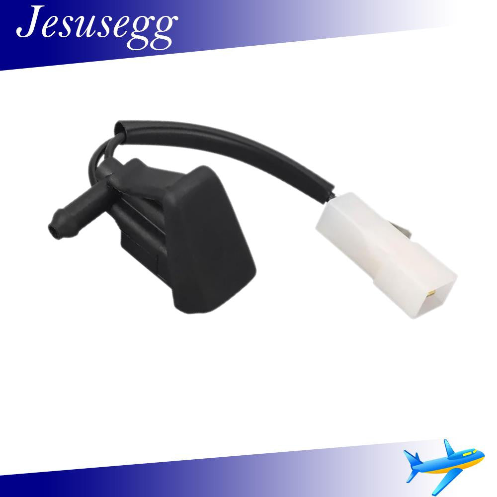 ya 13 Right Side Windshield Washer Nozzle for W202 C220 C230 C280 C36 AMG C43 AMG