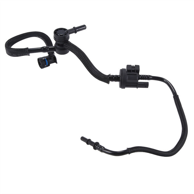 ya 1 8.5.1 Steam tank purge solenoid valve fits for Jaguar XFR-S XFR XF 2013 2014 2015