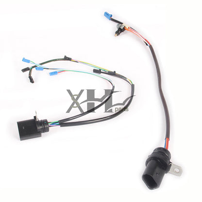 ya 1 8.25.2 shuiyin 2* 6 Speed Gearbox Harness Wirings Fit for VW for Passat Touran for Audi A3