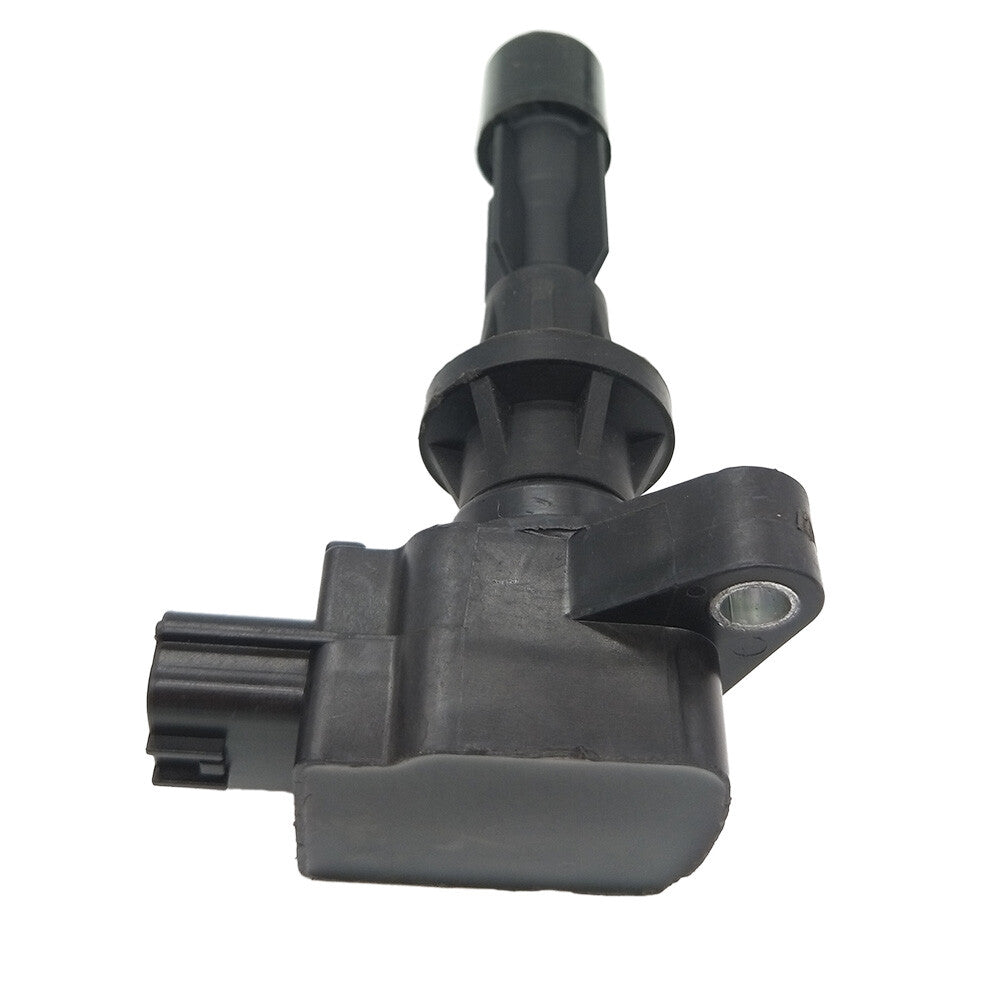 ya 5 8.7 Set of 4PCS Ignition Coil LFB6-18-100 Fits for Mazda 5 2006-2008 2.3L-L4 5C1741
