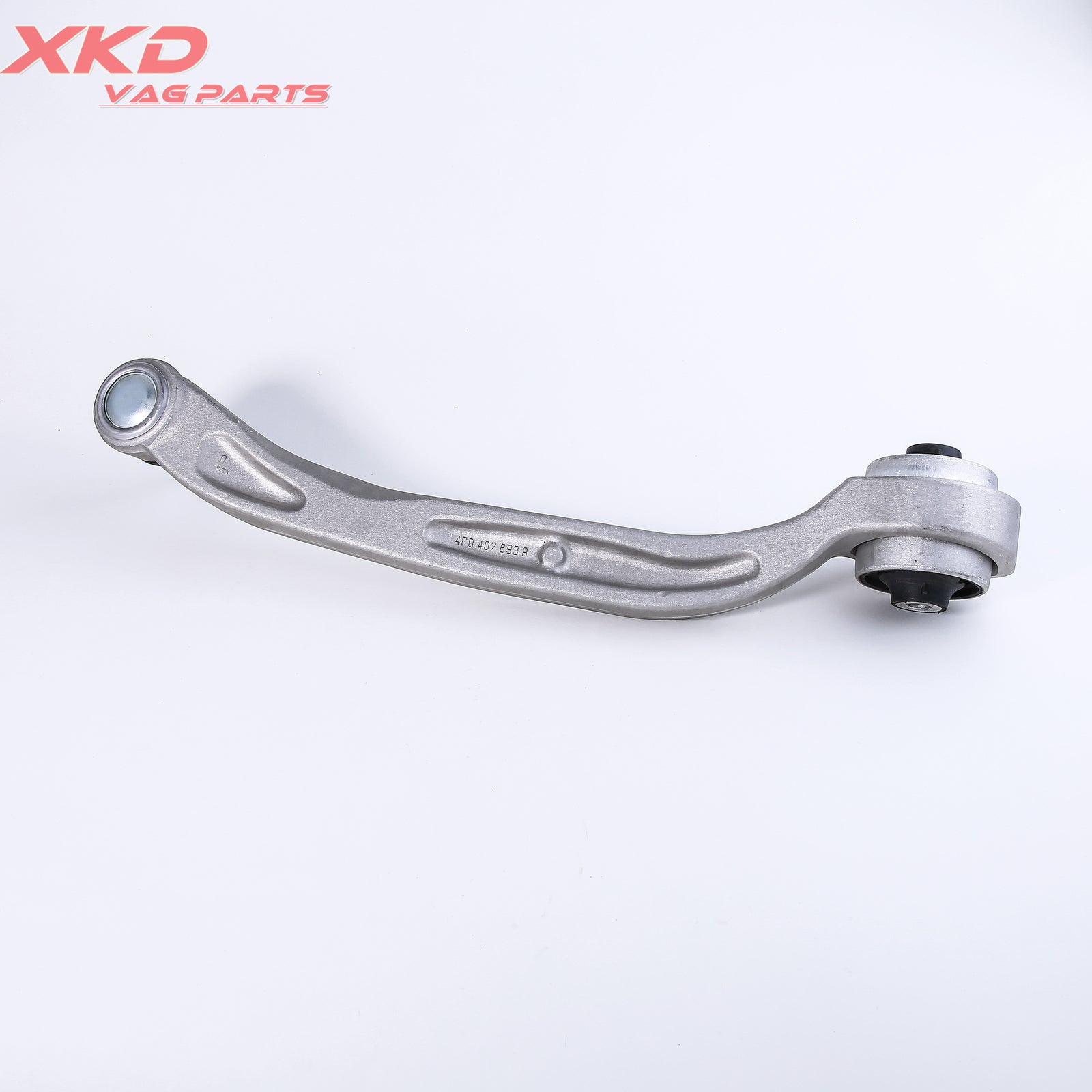 ya 2 6.29 Left Rear Lower Control Arm Position for Audi A6/S6/Avant 4F0407693H