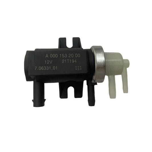 ya 1 8.5.1 OE A0001532000 REF B33-46 for turbocharger solenoid valve 