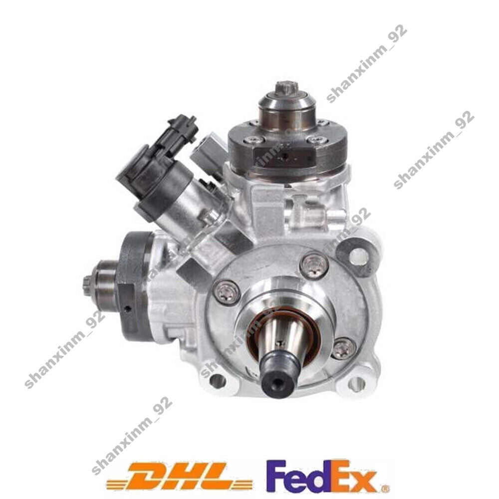 ya 27 7.2 Diesel Fuel Injection Pump For QSB Engine 0445020610 5302736