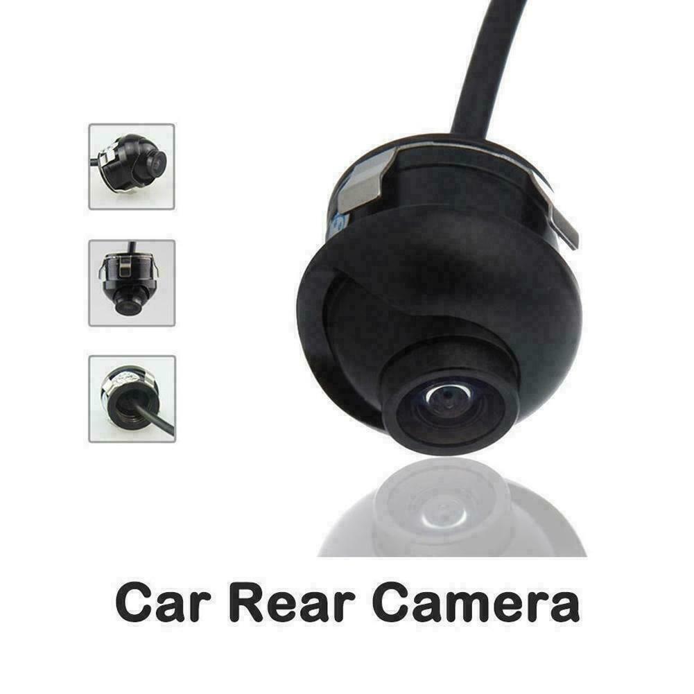 ya 5 8.7 360 HD Reverse Security Car Rear View Backup Camera With IR Night U Vision R5O5