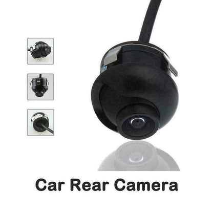 ya 5 8.7 360 HD Reverse Security Car Rear View Backup Camera With IR Night U Vision R5O5