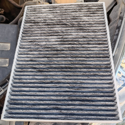 ya 12 5.22 Cabin Air Filter 68071668AA for Chrysler 300 2011-20 for Dodge for Charger for Challenger