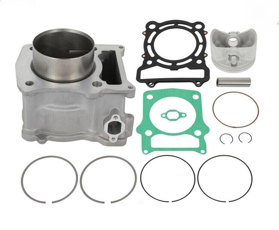 ya 27 7.2 84.5mm Cylinder Piston Top End Kit For HiSun 500 HS YS UTV ATV 12100-F18-0000