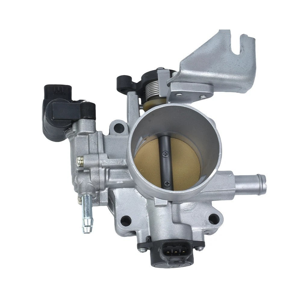 ya 5 8.7 NEW Car Throttle Body With MAP IACV 22030-0D110 for Corolla Matrix 03-2005 1.8L