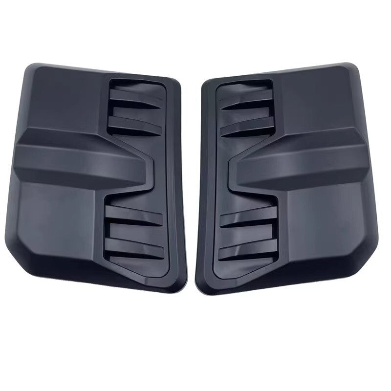 ya 1 6.30 Tape-On Front Hood Air Intake Vent Hood Scoop Cover for for Toyota Tacoma 2000-2025