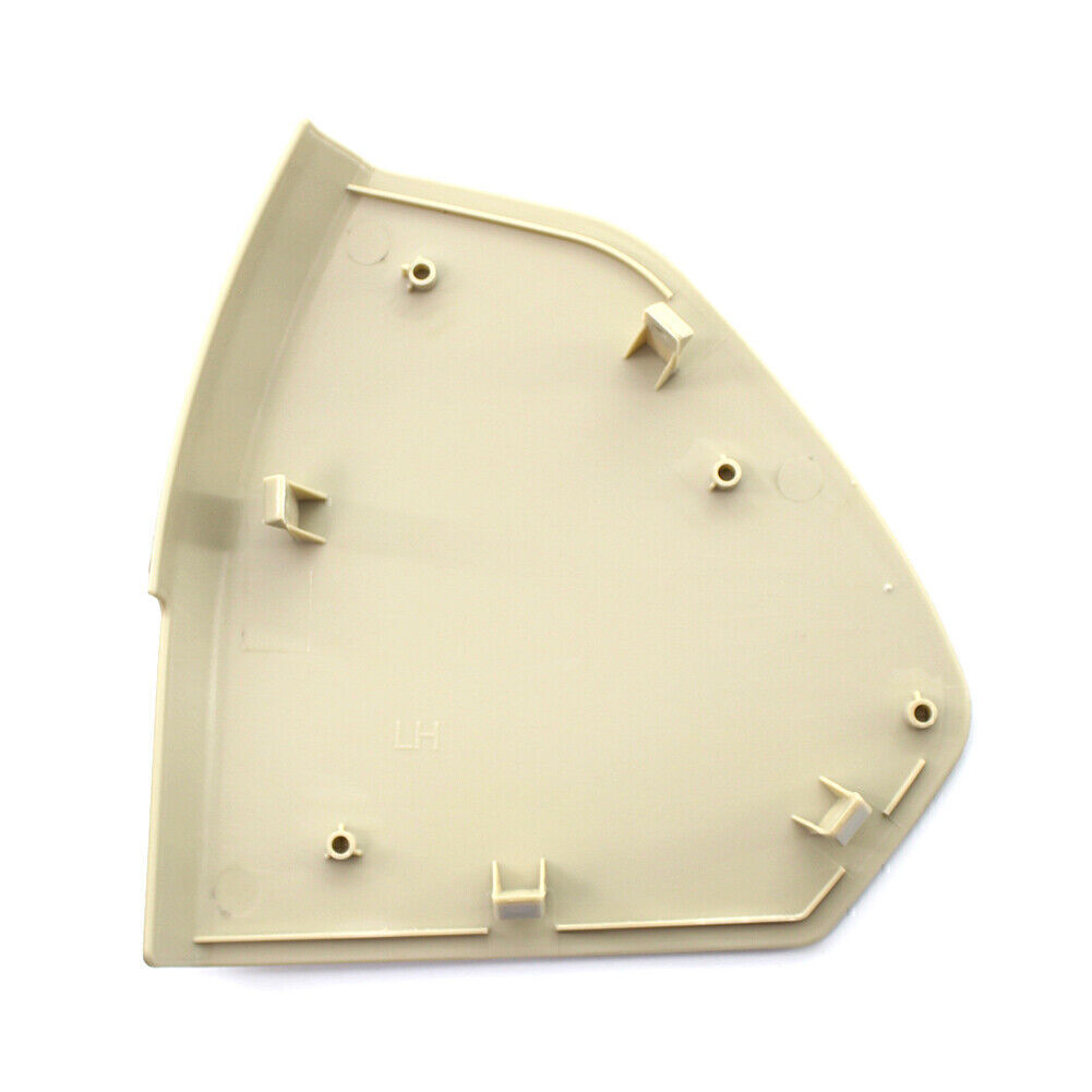 ya 5 8.7 Fit for Mercedes W211 E-Class 2003-2009 2008 2007 Front Left Door Upper Cover Beige