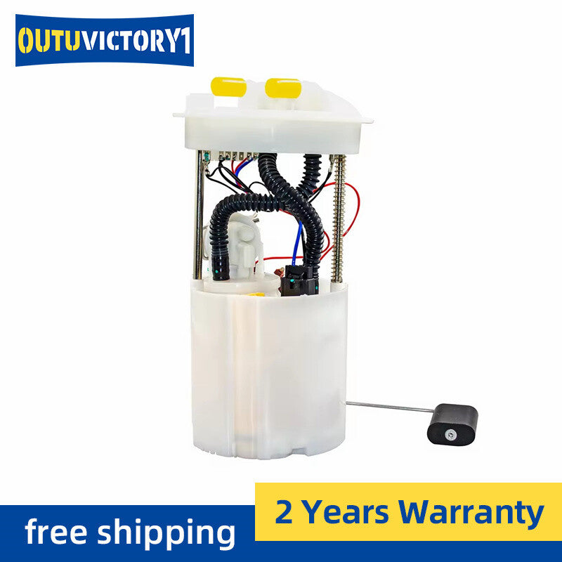 ya 27 7.2 Automotive parts: Engine fuel pump assembly suitable for Volvo S40, C70, C30 2.4L, model 31261510
