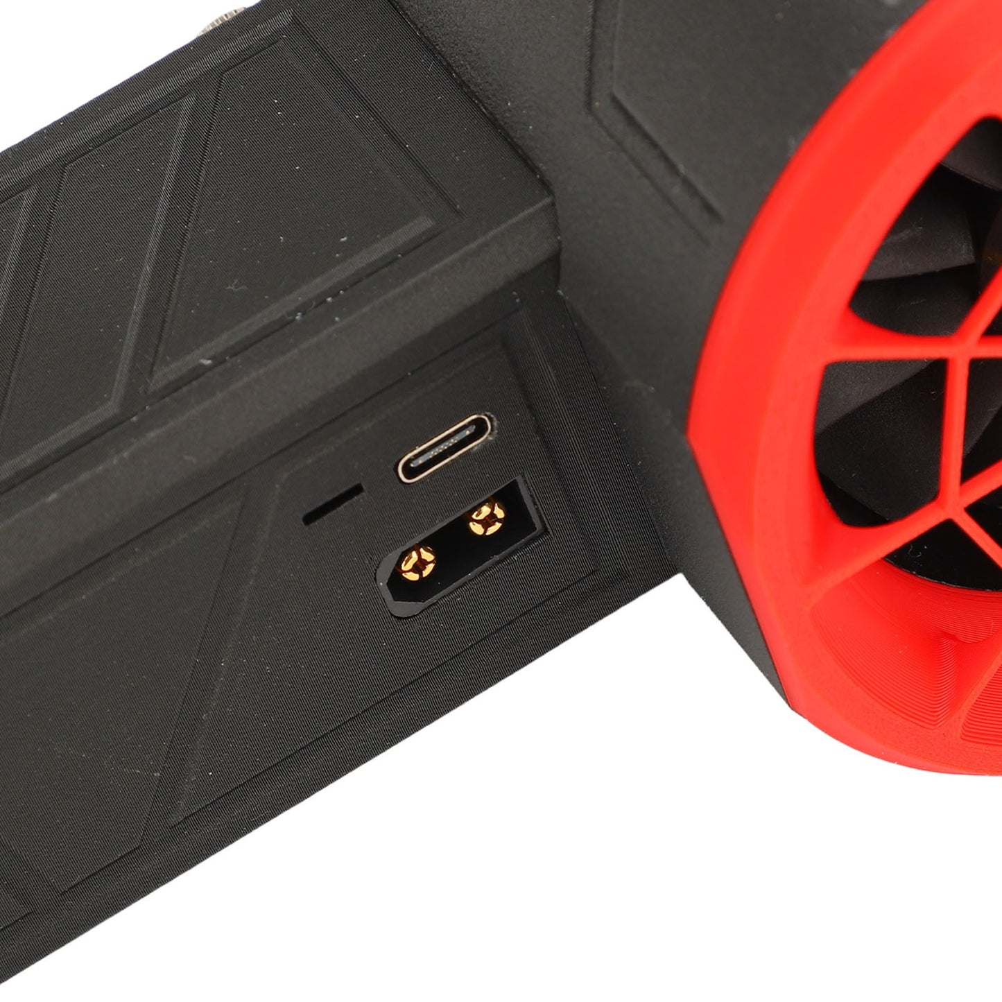 ya 17 (US Plug)Electric Air 64mm Brushless Motor 11 Blade 1400 Thrust 
