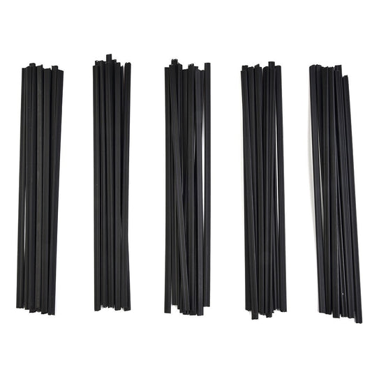 ya 25 Welder Accessories Repair Parts Plastic Replacement 200mm 50x ABSPPPVCPE