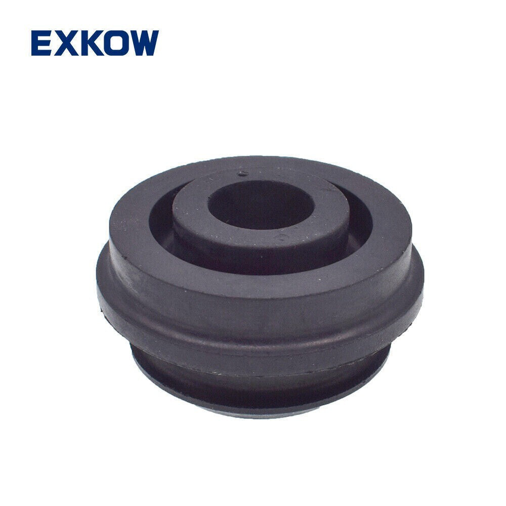ya 3 6.25 2 Pieces Radiator Support Upper Insulator for Mitsubishi for Outlander ASX Grandis Lancer