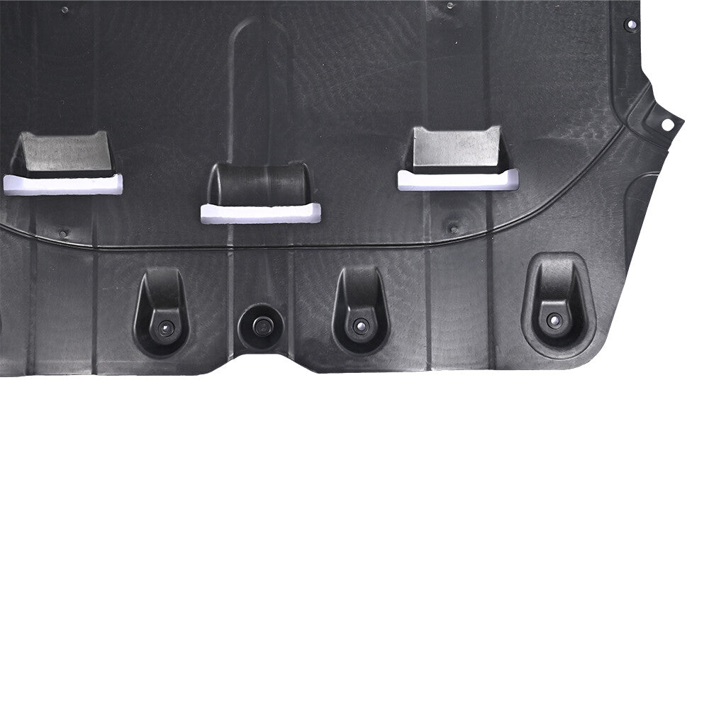 ya 5 8.7 Center Engine Splash Shield For 2015-2017 for Hyundai Sonata 2.4L Engine 29130C2001