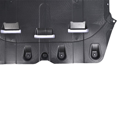 ya 5 8.7 Center Engine Splash Shield For 2015-2017 for Hyundai Sonata 2.4L Engine 29130C2001