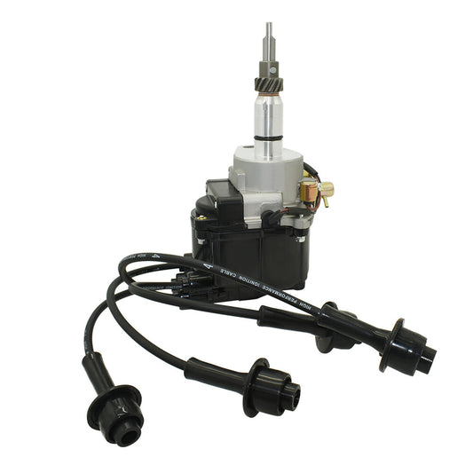 ya 1 7.3 for Daihatsu for Toyota Hiace Forklift Ignition Distributor 5K 2Y 3Y 4Y 19030-72080