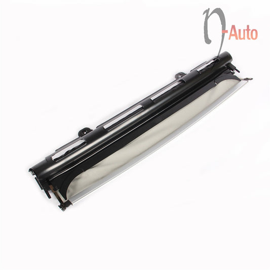 ya 8 5.26.2 Upgrade Gray Sunroof Sunshade Cover Assembly Fit for VW for Golf Variant for Audi Q5