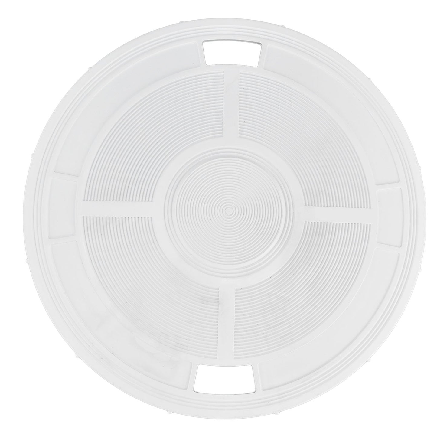 ya 14 Pool Skimmer Cover Durable Plastic Stable Reliable Convenient Practical