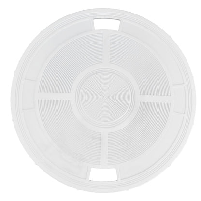 ya 14 Pool Skimmer Cover Durable Plastic Stable Reliable Convenient Practical