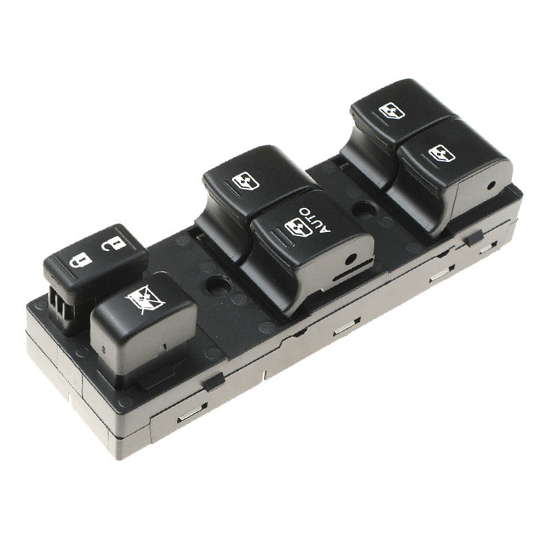 ya 1 8.5.2 83071-SG040 Power Window Master Switch Front Left for Subaru Forester 2014-2016