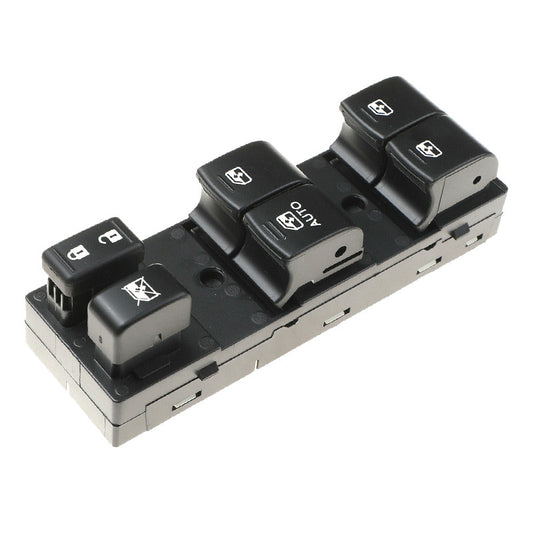 ya 1 8.5.2 83071-SG040 Power Window Master Switch Front Left for Subaru Forester 2014-2016
