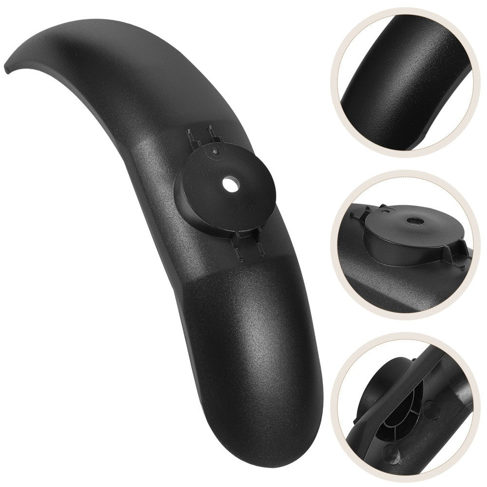 ya 5 8.7 Replacement Parts Scooter Mudguard Bracket Electric Attachments