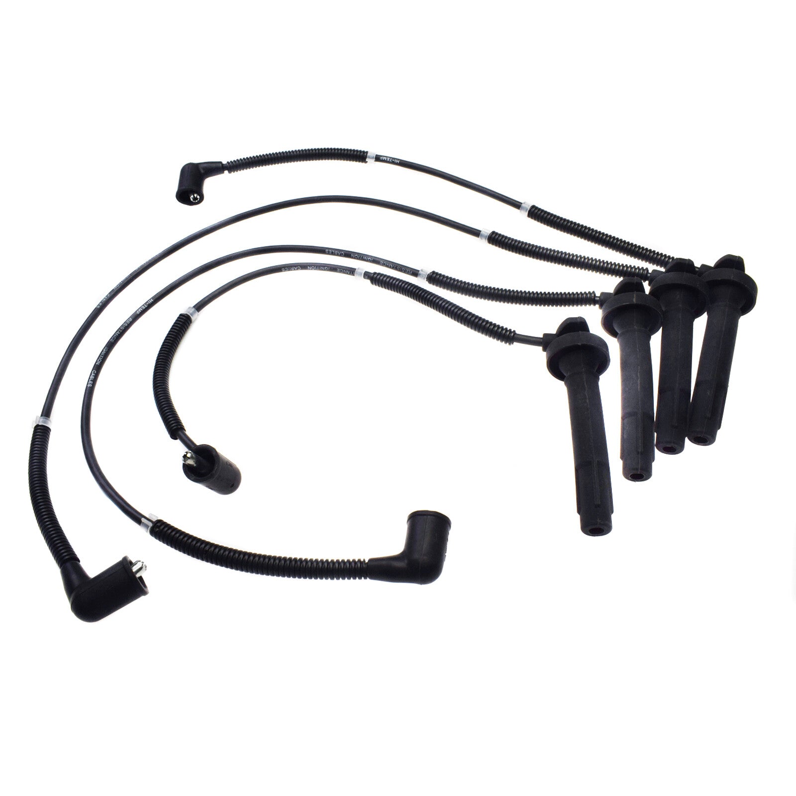 ya 6 6.13 for Subaru for Impreza Legacy for Forester Outback 2.5L 2.0L Spark Plug Wire Set