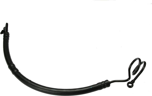ya 2 7.15 Power Steering Pressure Line Hose Kit for Audi A4 2003 - 2006 A4 Quattro 2002 -05