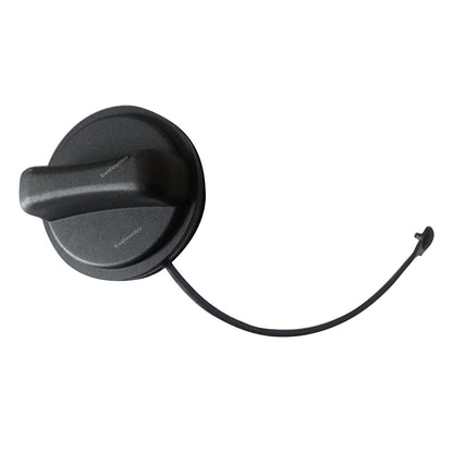 ya 5 8.7 1pcs Car Fuel Gas Tank Cap Plastic Black Cover Cap 17251-ZX60A For 03-12 for Nissan