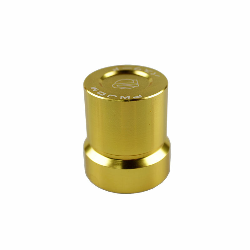 ya 27 7.20 Gold VTEC Solenoid Value Cover Cap for Honda for Civic S2000 B D H-SERIES Engine