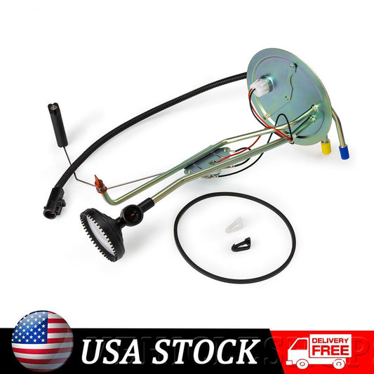 ya 27 7.2 Fuel delivery unit transmitter suitable for Ford F250 F350 Super Duty 6.0L 2003-07 5C3Z-9275-BA
