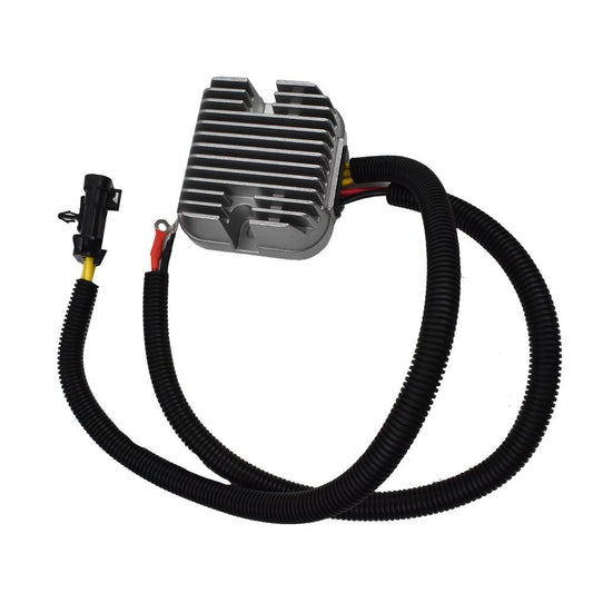 ya 8 5.27.2 Voltage Regulator Rectifier for Polaris RZR 900 1000 XP EFI Sports for MAN 325 UTV