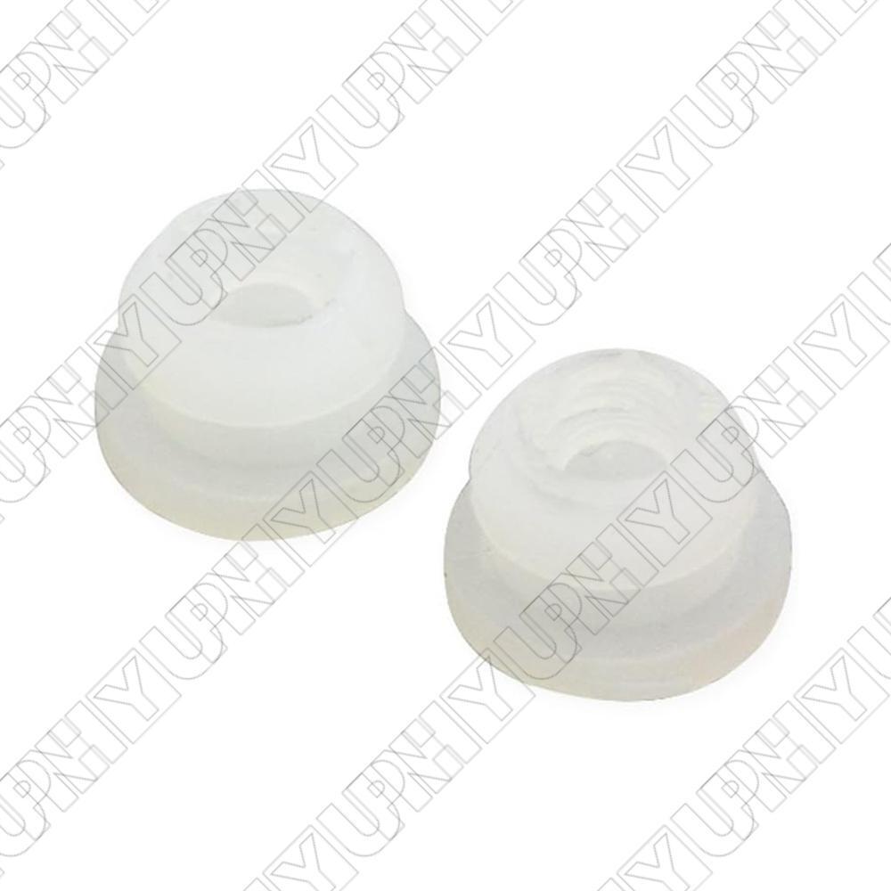ya 5 8.7 2x Shifter Cable Bushing for Chevy Cavalier 95-05 Trailblazer 02-09 F-150 05-10