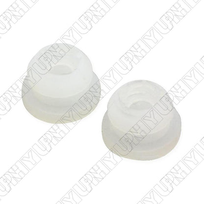 ya 5 8.7 2x Shifter Cable Bushing for Chevy Cavalier 95-05 Trailblazer 02-09 F-150 05-10