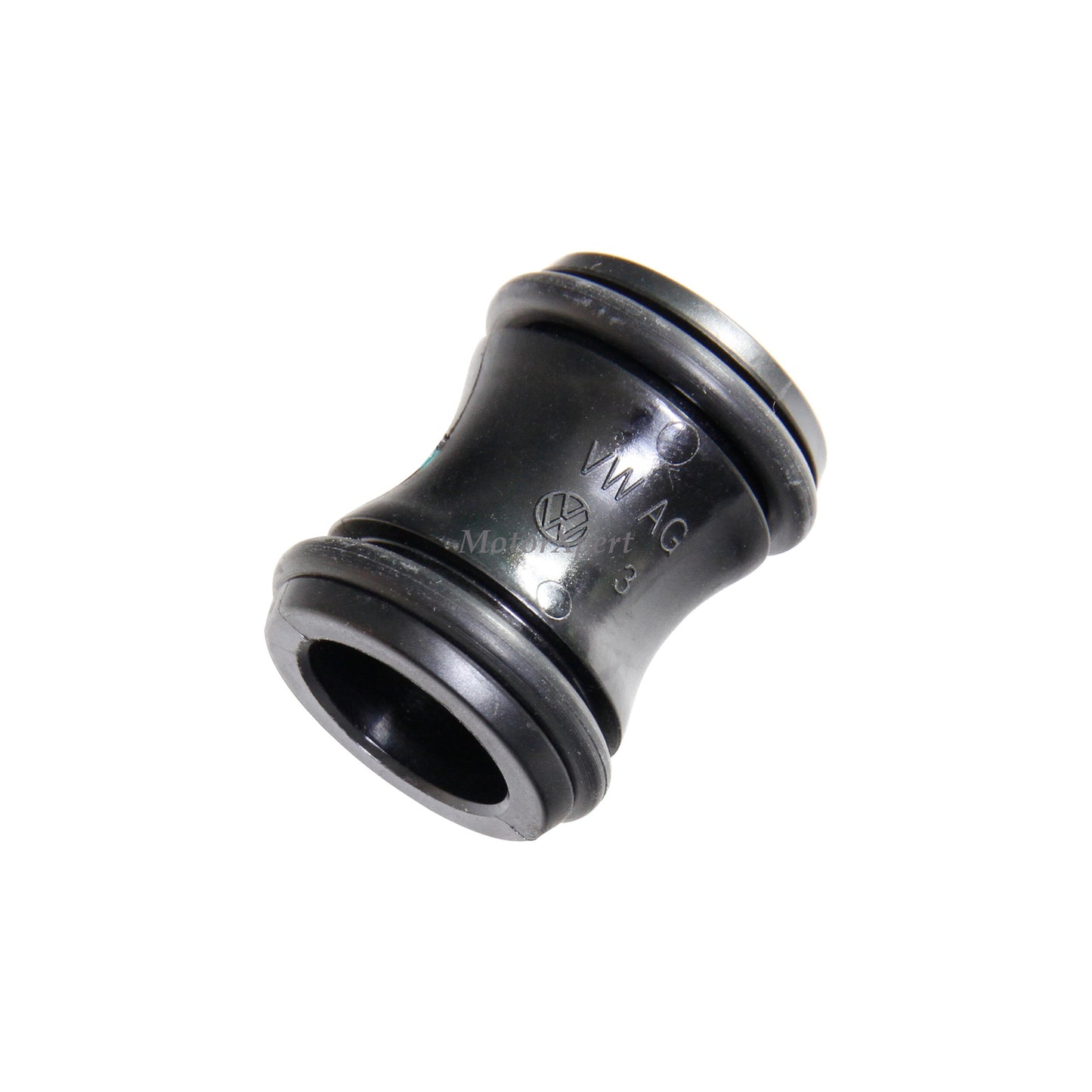 ya 9 6.4 3 pcs OE Water Pump Connector 06L121131 for VW for JETTA for Golf for Audi A4 Q5 2.0T 1.8T