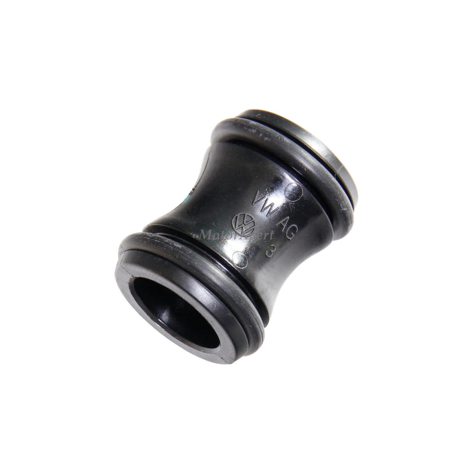 ya 9 6.4 3 pcs OE Water Pump Connector 06L121131 for VW for JETTA for Golf for Audi A4 Q5 2.0T 1.8T