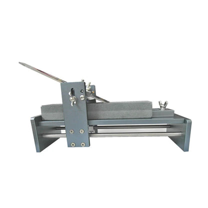 ya 25 Planer Bevel Knife Grinding Stone Diago l Polished ener Abrasive Tool