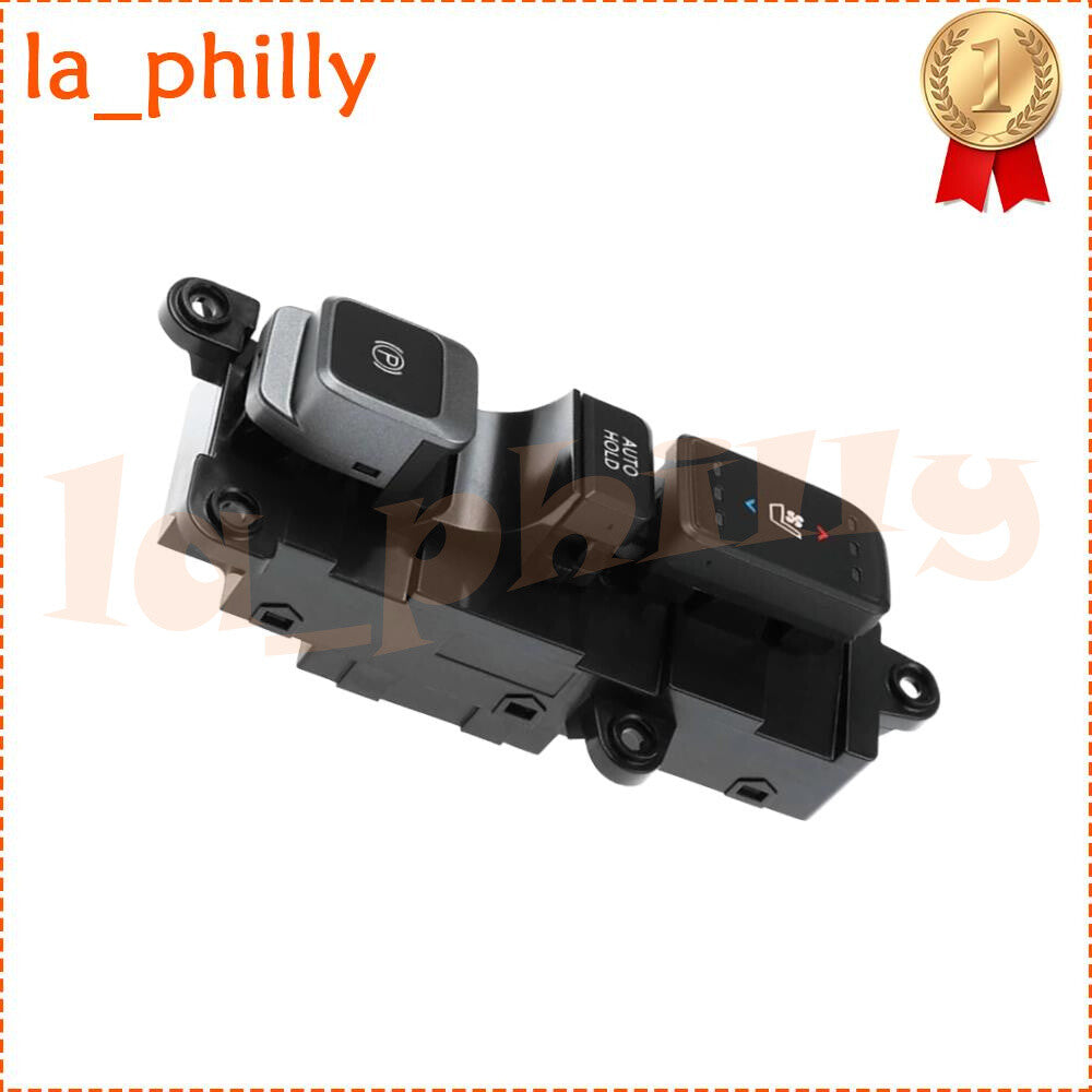 ya 13 for Hyundai Santa Fe Sport XL 93310-2W315 Parking Brake for Seat Heating Switch