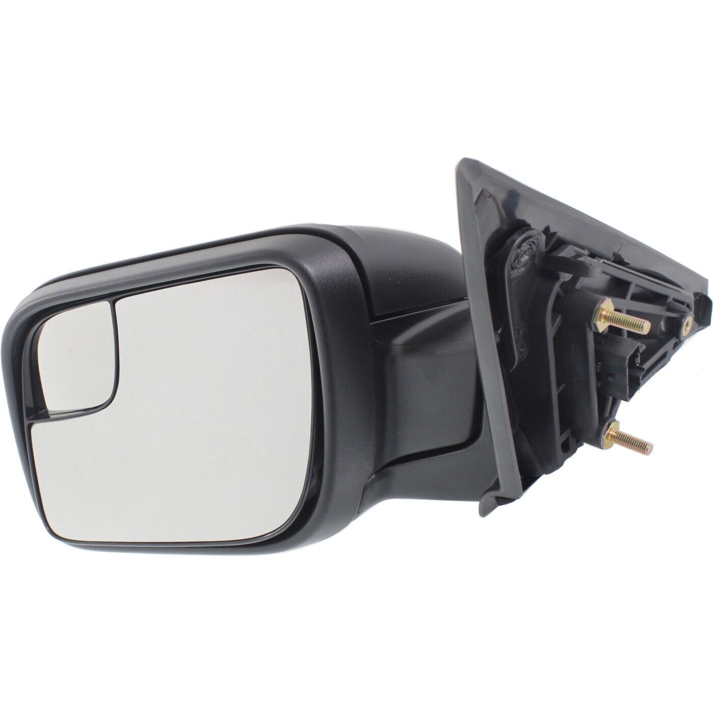 ya 1 8.5.3 Mirror for 2011 - 2015 for Explorer Driver Side Power Texture 