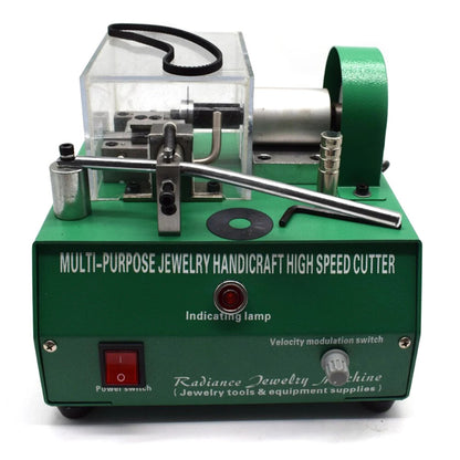 ya 26 Multi-purpose Cutting Machine Cutter Jewelry Handicraft Small Material