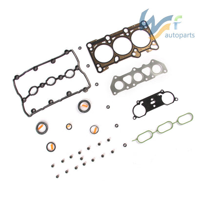 ya 5 8.7 New V6 3.0L Engine Repair Set for for Audi for A4 02-05 AVK/BGN A6 02-04 AVK